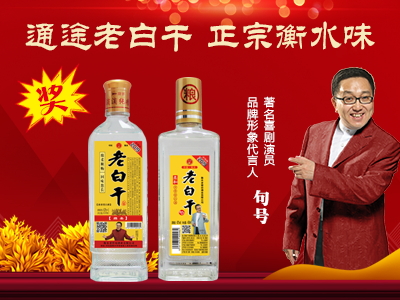 衡水老窖坊酒业有限公司