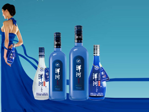 洋河新世纪小酒全國(guó)运营中心