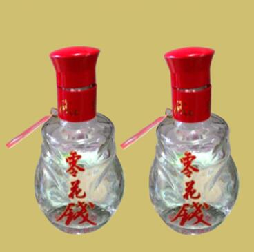 魏槽坊零花钱酒125ml