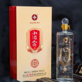 小酒窝 风范