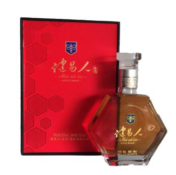 健易人蜜酒 16度 500ml