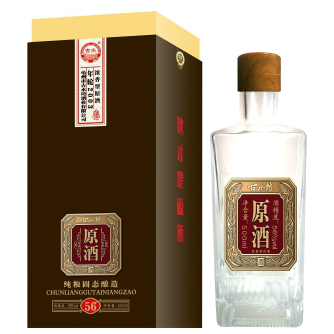 古水坊2003年原酒