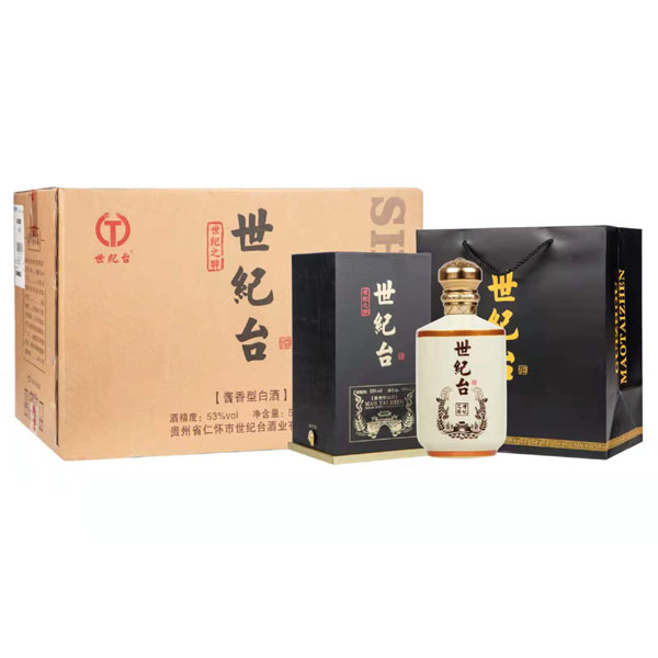 世纪台酒（世纪之醉）