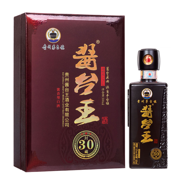 酱台王酒30