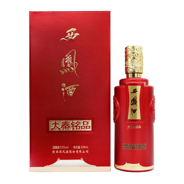 西凤酒（大秦铭品）